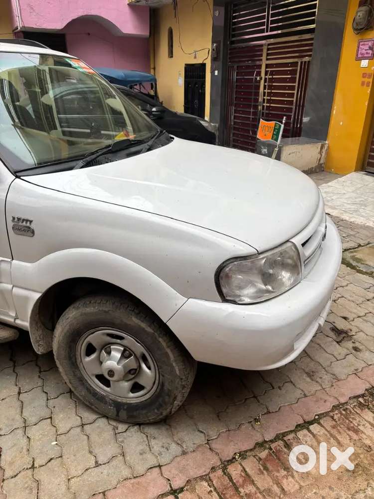 Parking Problem