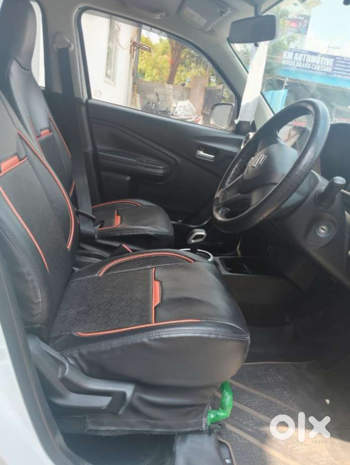 Maruti Suzuki Celerio 1.0 Vxi Ags, 2023, Petrol