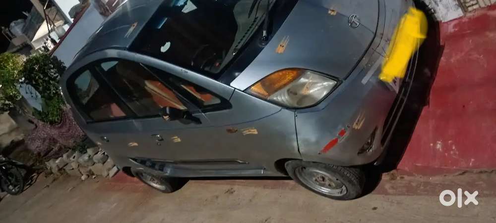 Tata Nano Xt 2009 Manual