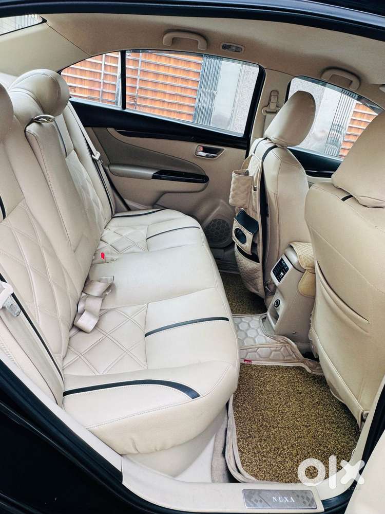 Maruti Suzuki Ciaz Zeta, 2018, Petrol