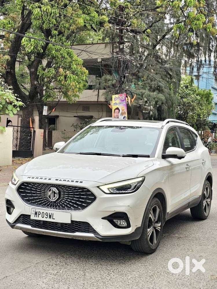 Mg Astor Zs Vti-tech Cvt Sharp, 2022, Petrol