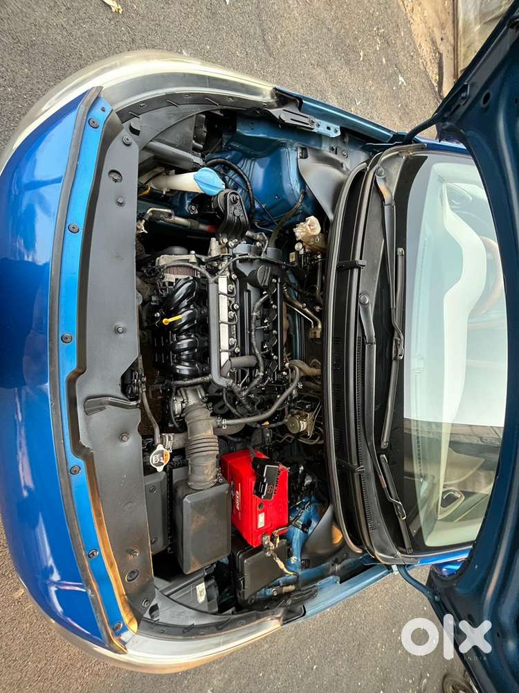 Hyundai I20 Petrol 2018