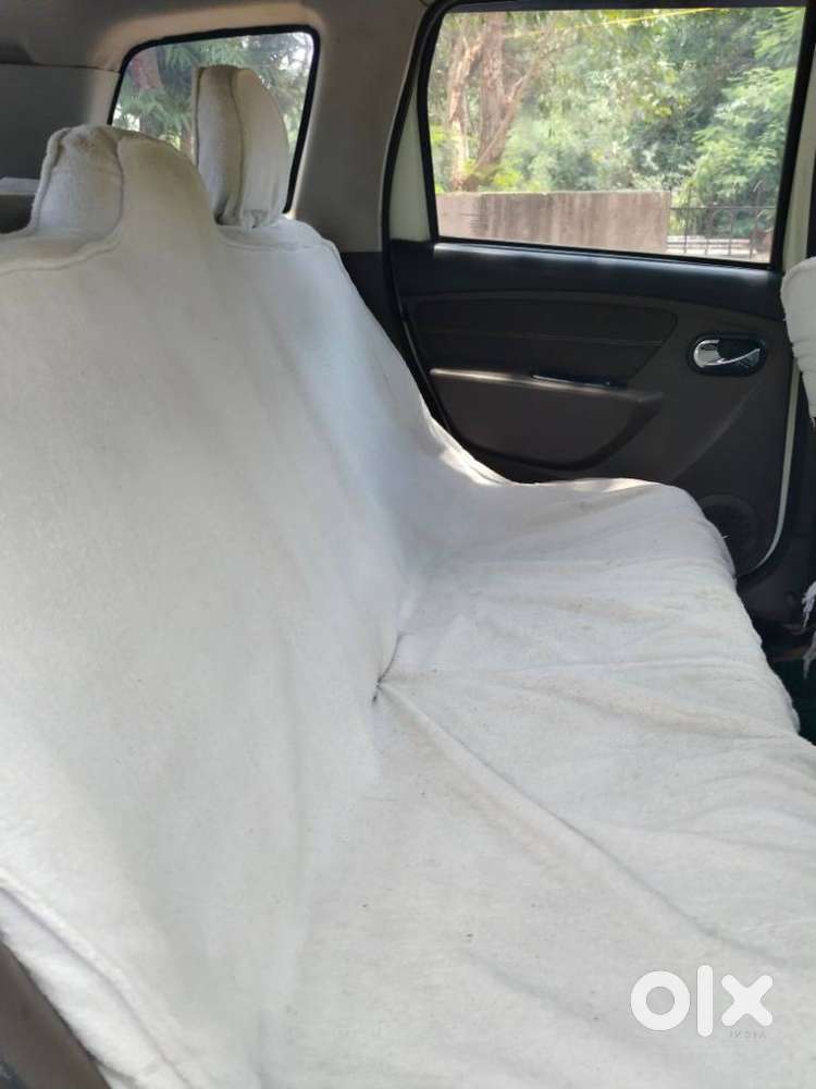 Renault Duster Rxz, 2016, Diesel