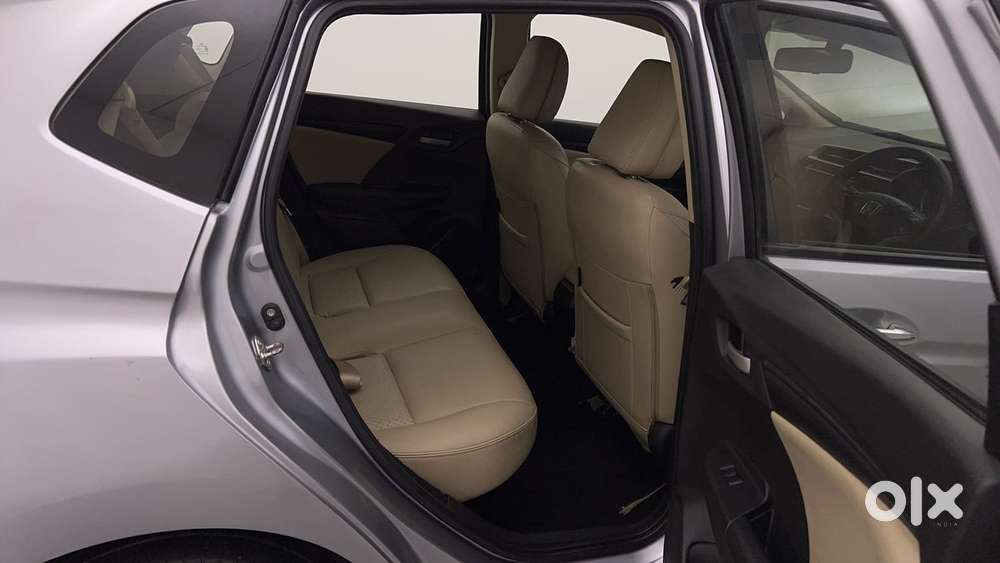 Honda Jazz V Cvt, 2022, Petrol