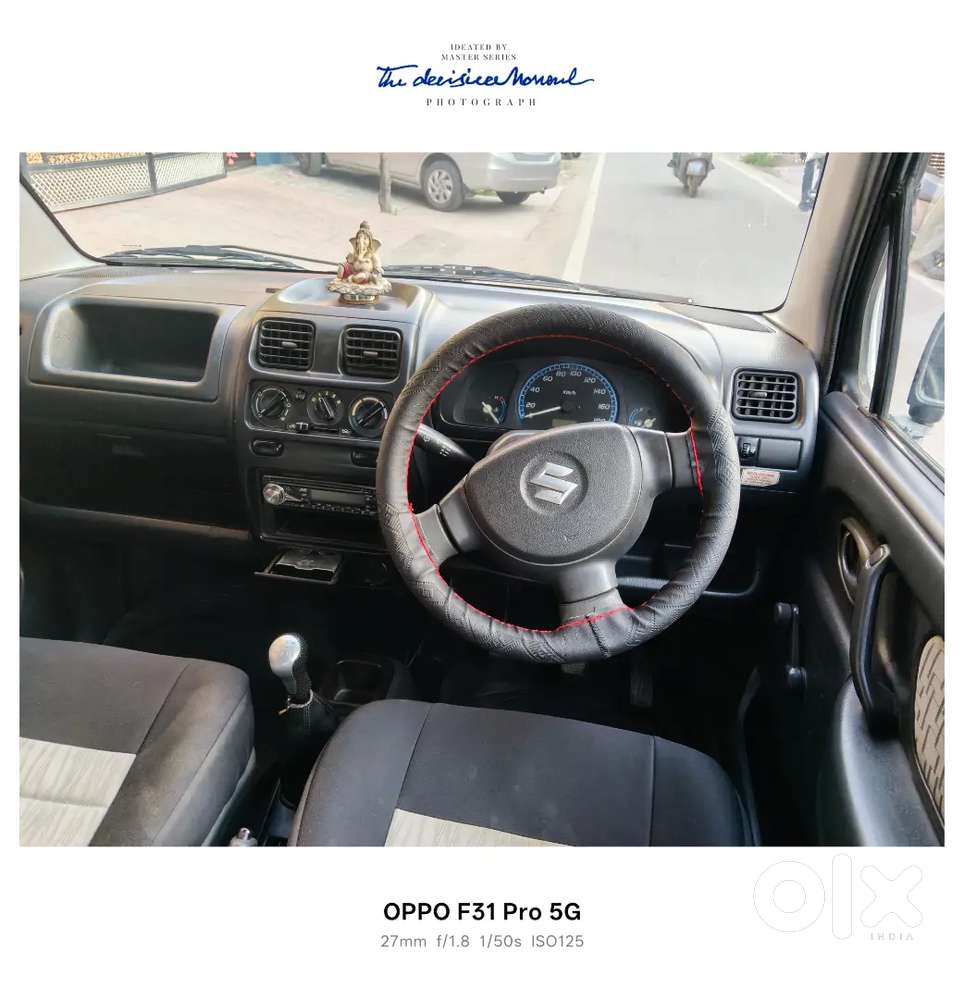 Wagonr Lxi 2008 Rc Renew 2028 Well Maintained Car