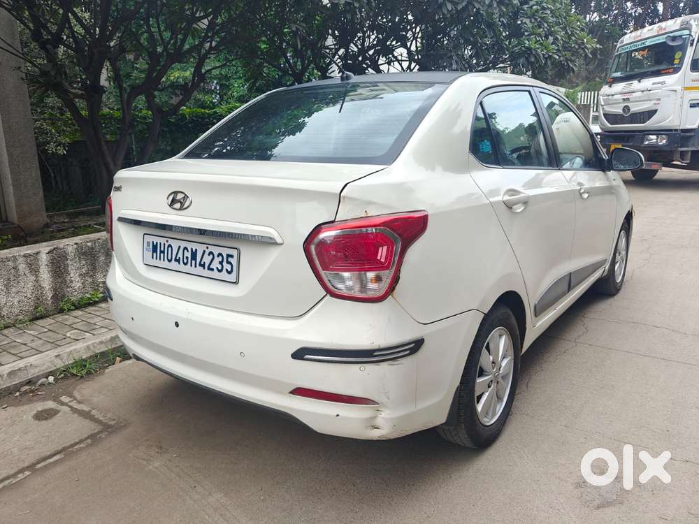 Hyundai Xcent S 1.2 (o), 2014, Petrol