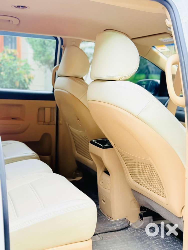 Kia Carnival Prestige, 2020, Diesel