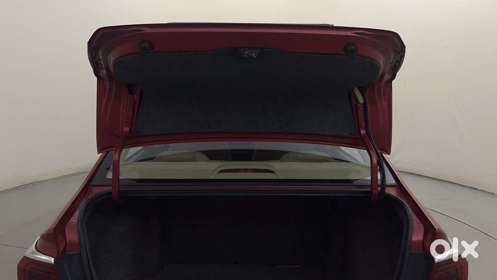 Honda Amaze Vx 1.2 Petrol Cvt, 2023, Petrol