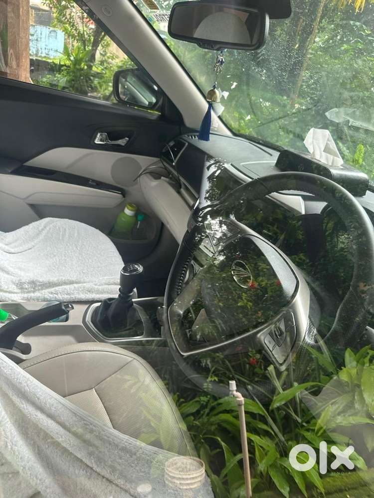Mahindra Xuv300 2021 Petrol 24000 Km Driven