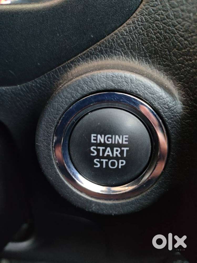 Toyota Innova Crysta, 2022, Diesel