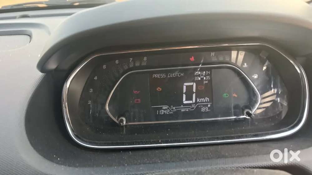 Tata Tigor