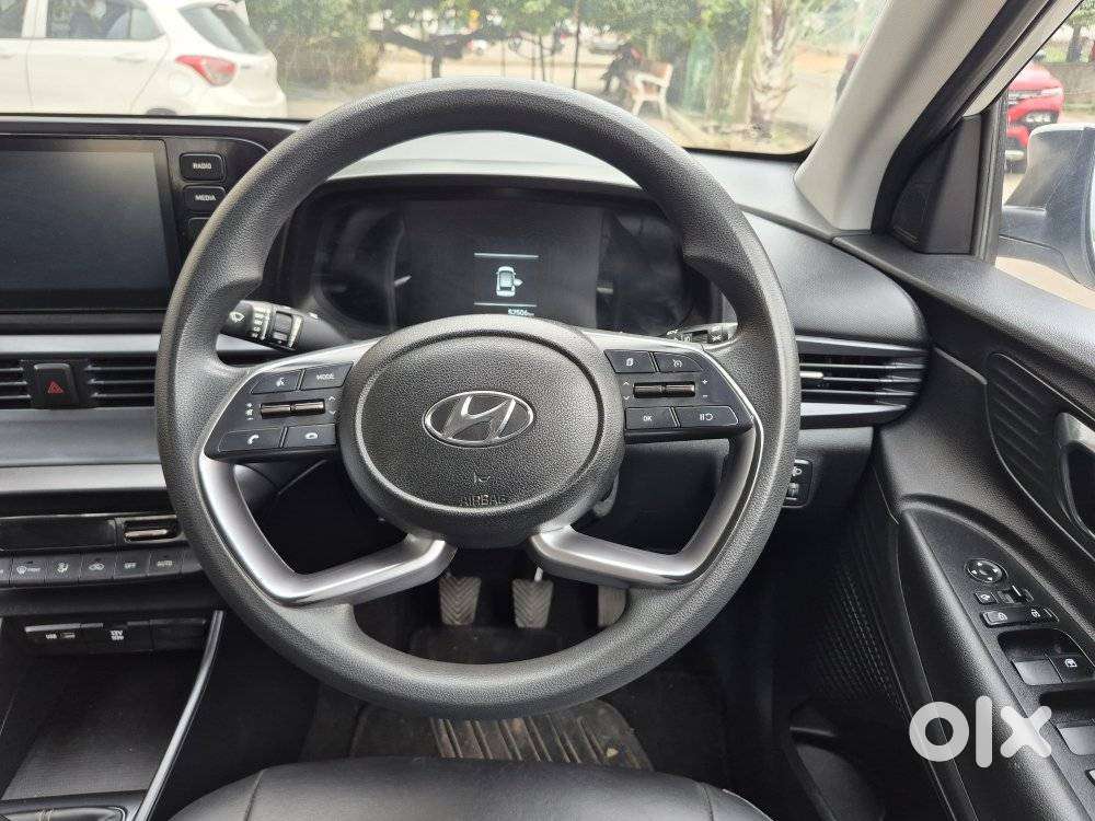 Hyundai I20 1.2 Spotz, 2022, Petrol