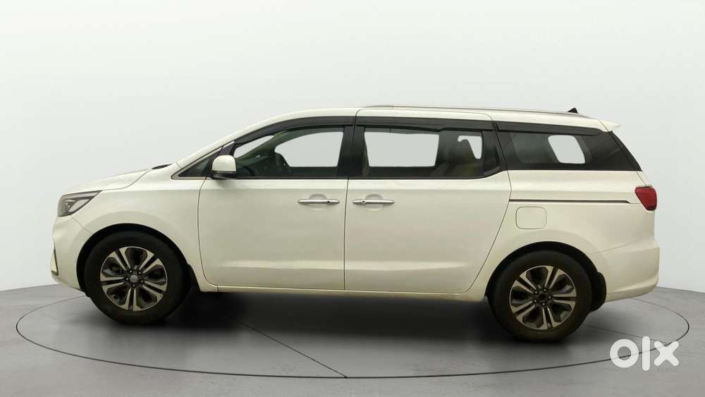 Kia Carnival Prestige, 2020, Diesel