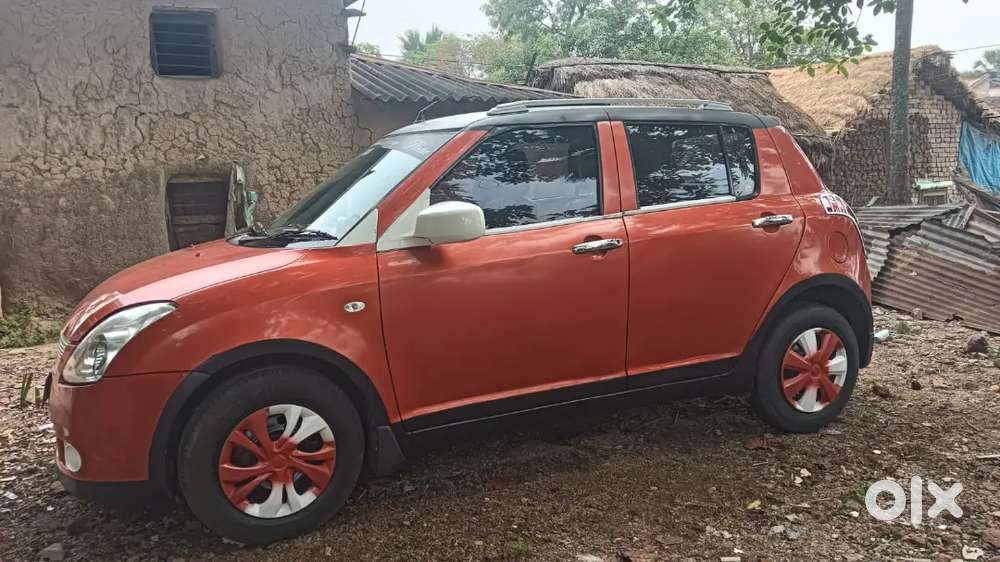 Swift Maruti Suzuki 2006 Very Good Condition &  2031 Paper Update