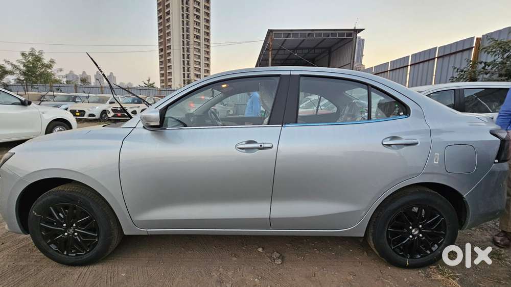 Maruti Suzuki Dzire 1.2 Zxi Cng, 2025, Cng & Hybrids