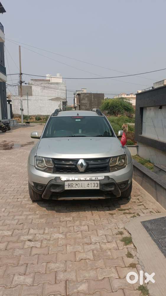 Renault Duster Sandstorm Rxs 85 Ps, 2018, Diesel