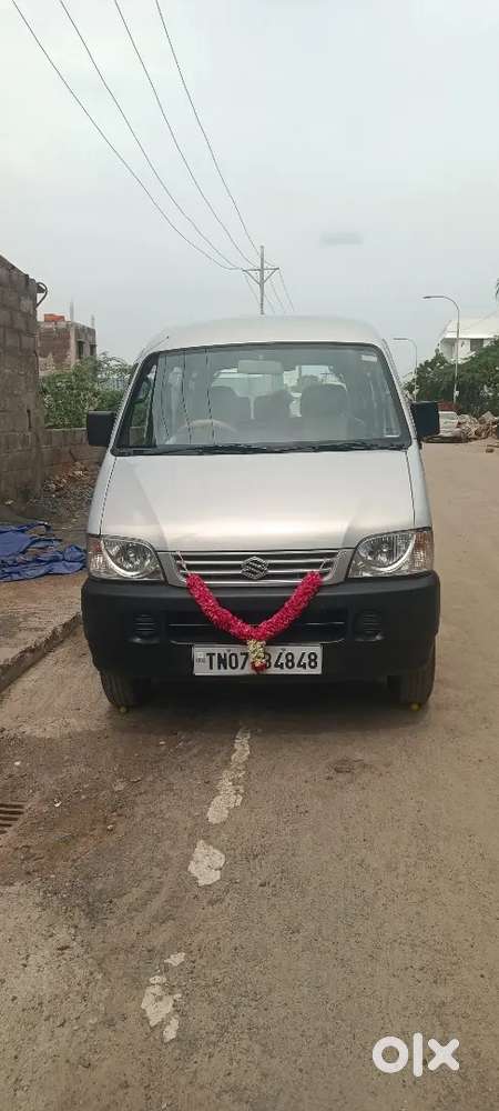 Maruti Suzuki Versa Dx Petrol 2003