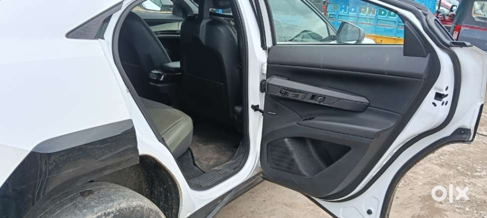 Mahindra Be 6 Pack Three B79, 2026, Electric