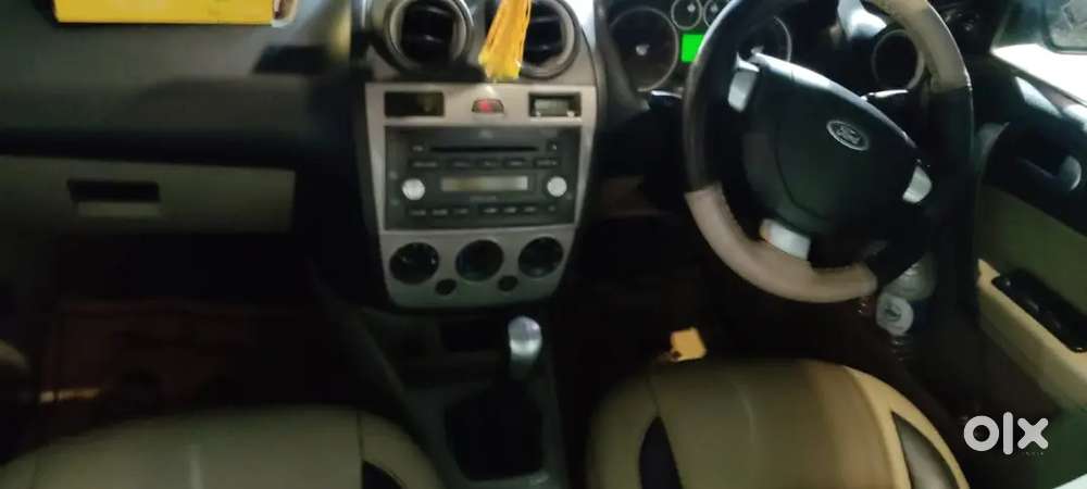 Ford Fiesta 2007 Very Neat And In Perfect Condition For Sale
