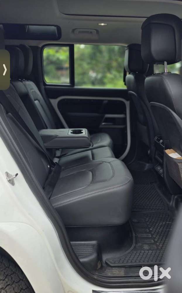 Land Rover Defender, 2023, Petrol
