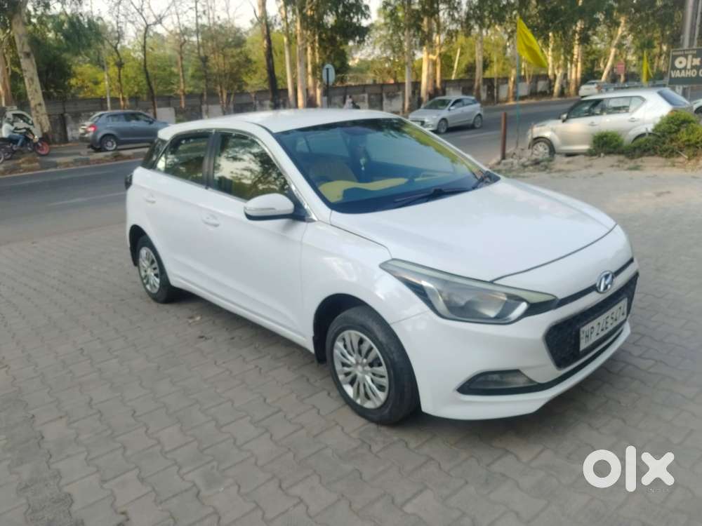Hyundai Elite I20 Sportz 1.2 Special Edition, 2017, Petrol