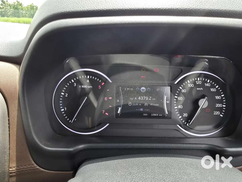 Mahindra Scorpio N 2025
