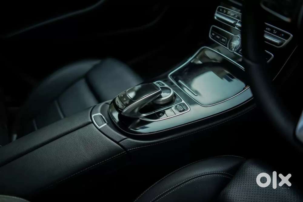Mercedes-benz E-class E 200, 2018, Petrol