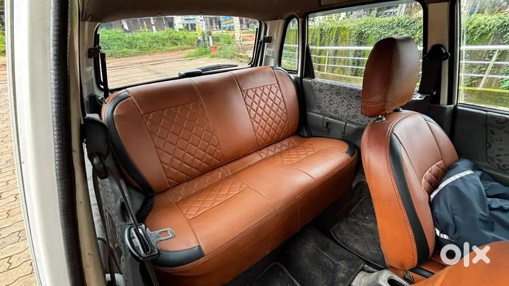 Maruti Suzuki Zen Estilo 2000 Petrol Manual
