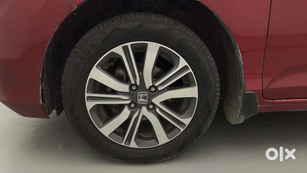 Honda Amaze Vx 1.2 Petrol Cvt, 2022, Petrol