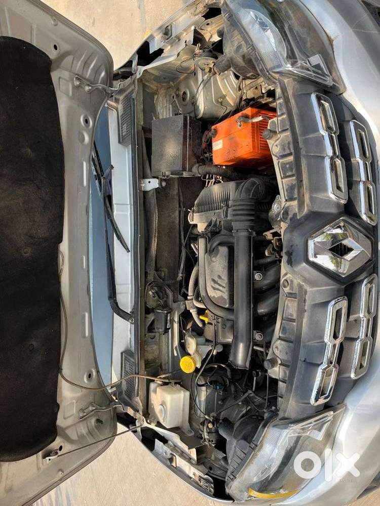 Renault Kwid Rxl, 2019, Petrol