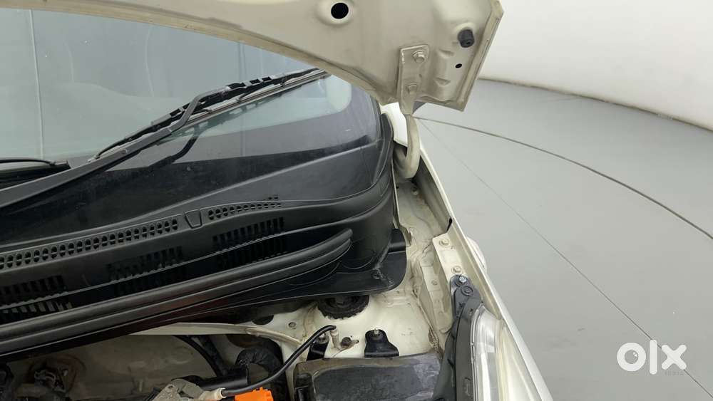 Hyundai Grand I10 1.2 Kappa Sportz, 2017, Petrol