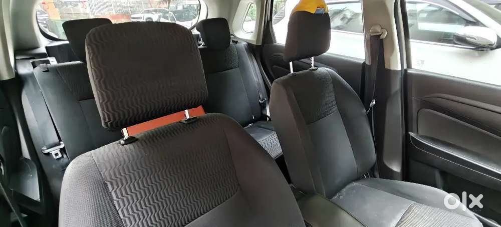 Maruti Suzuki Brezza 2022 Cng
