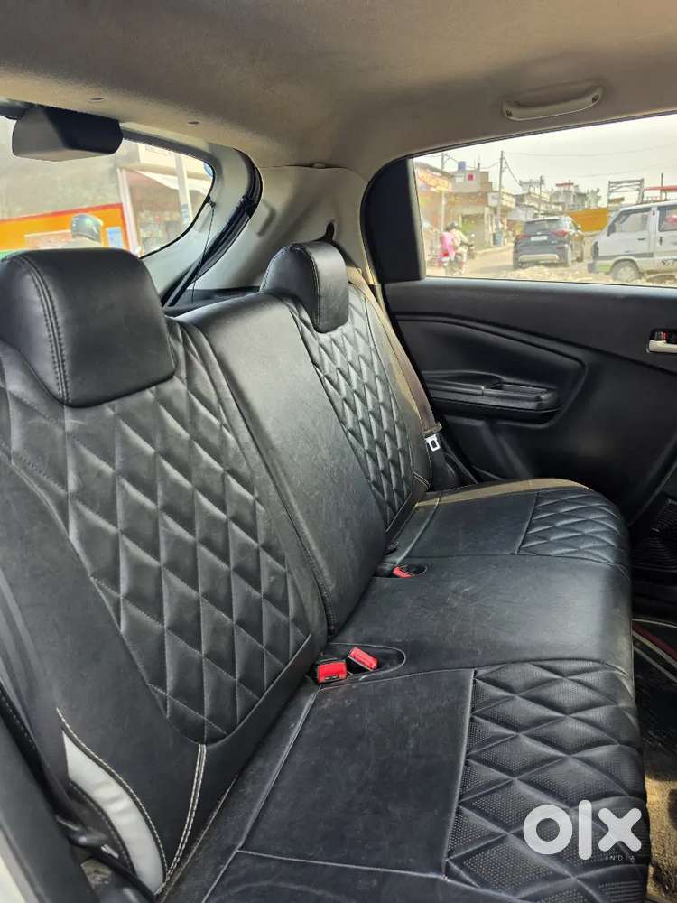 Maruti Suzuki Celerio Vxi 2022