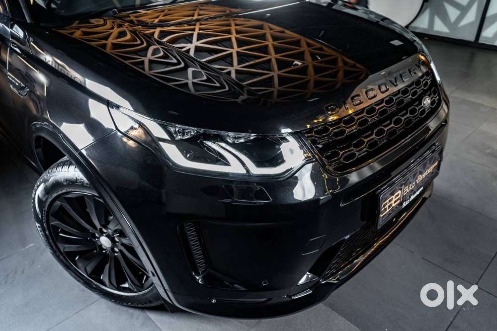 Land Rover Discovery Sport Se R-dynamic, 2023, Diesel