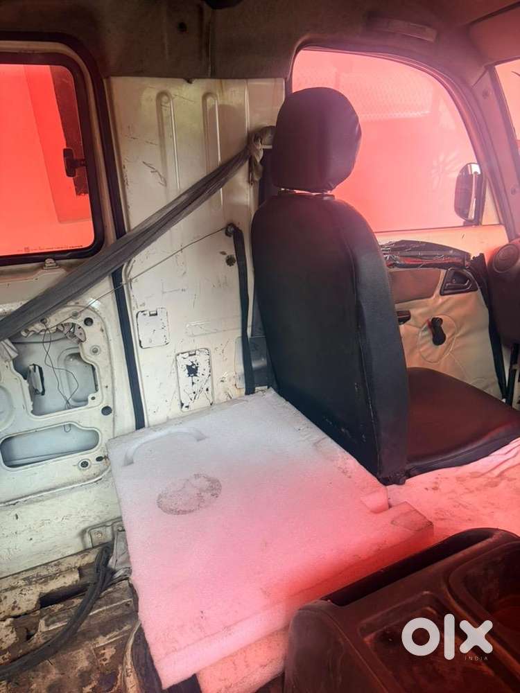 Mahindra Supro 2017