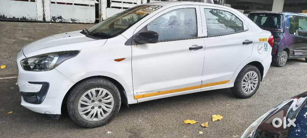 Ford Aspire Trend Plus 2020 Diesel Manual, Fc Insurance Live...