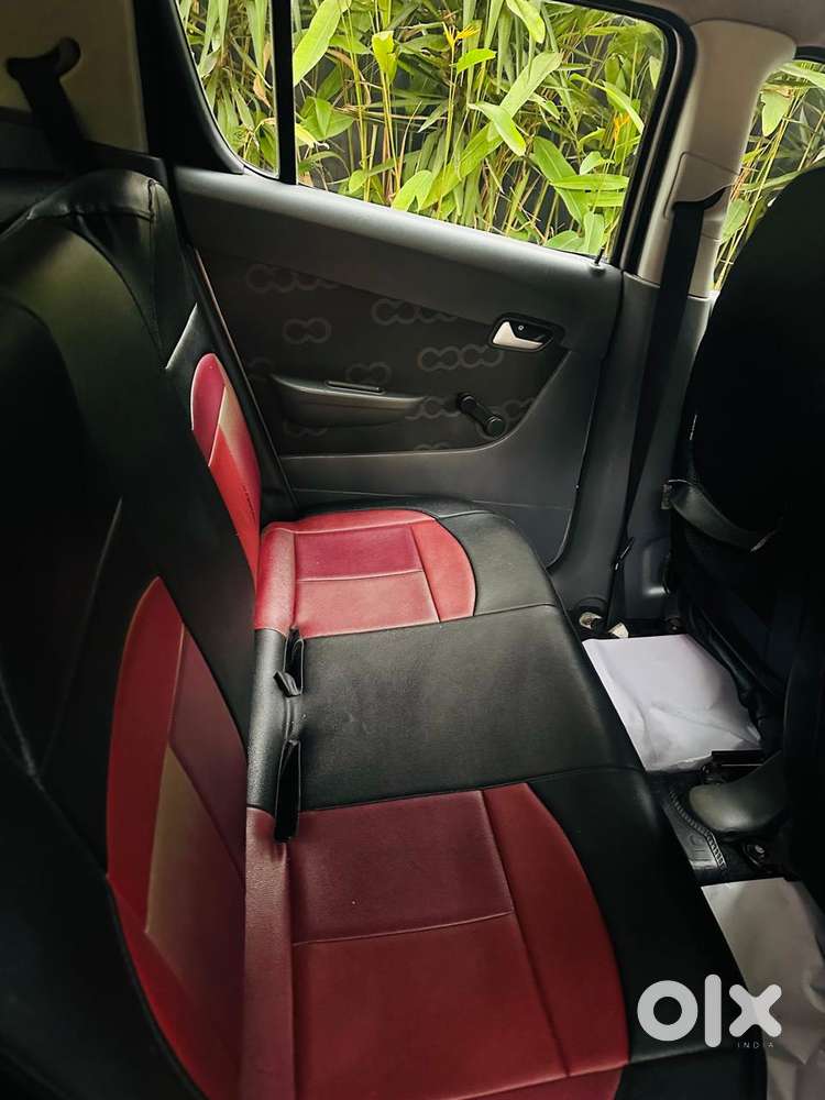 Maruti Suzuki Alto 800 2012-2016 Lxi, 2013, Petrol