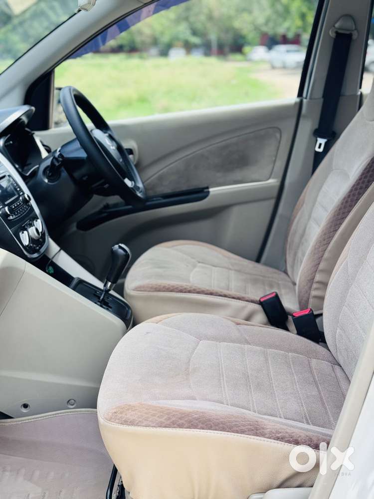 Maruti Suzuki Celerio Zxi Plus Amt, 2016, Petrol