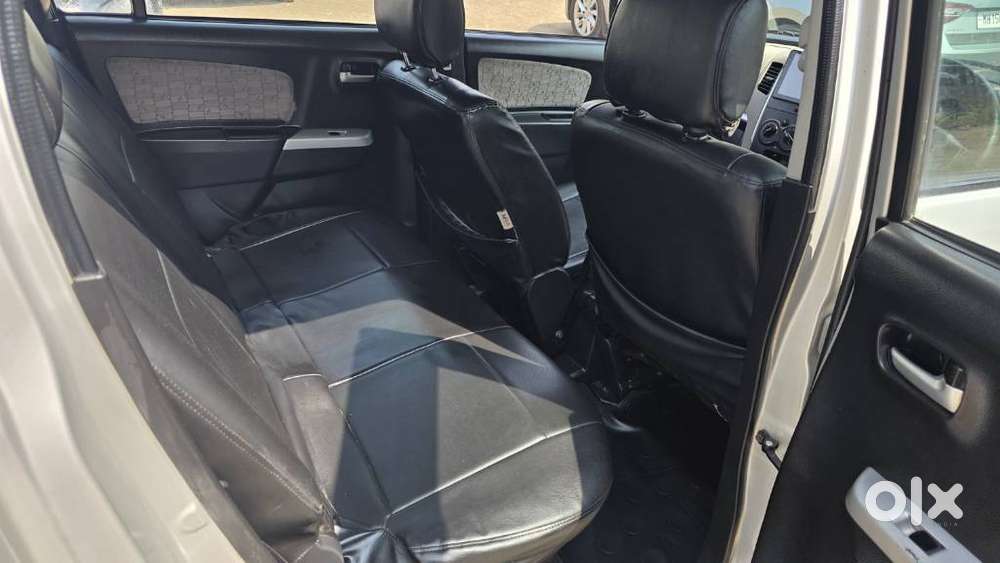 Maruti Suzuki Wagon R 1.0 2010-2019 Vxi (o), 2013, Petrol