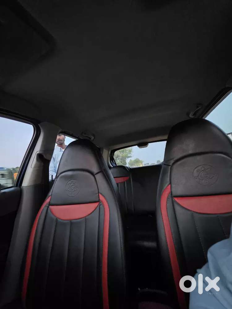 Maruti Suzuki Alto Lxi 2015
