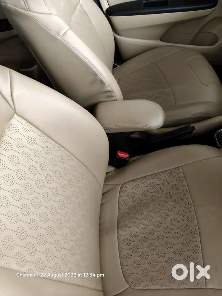 Honda Amaze 1.2 S I-vtec Special Edition