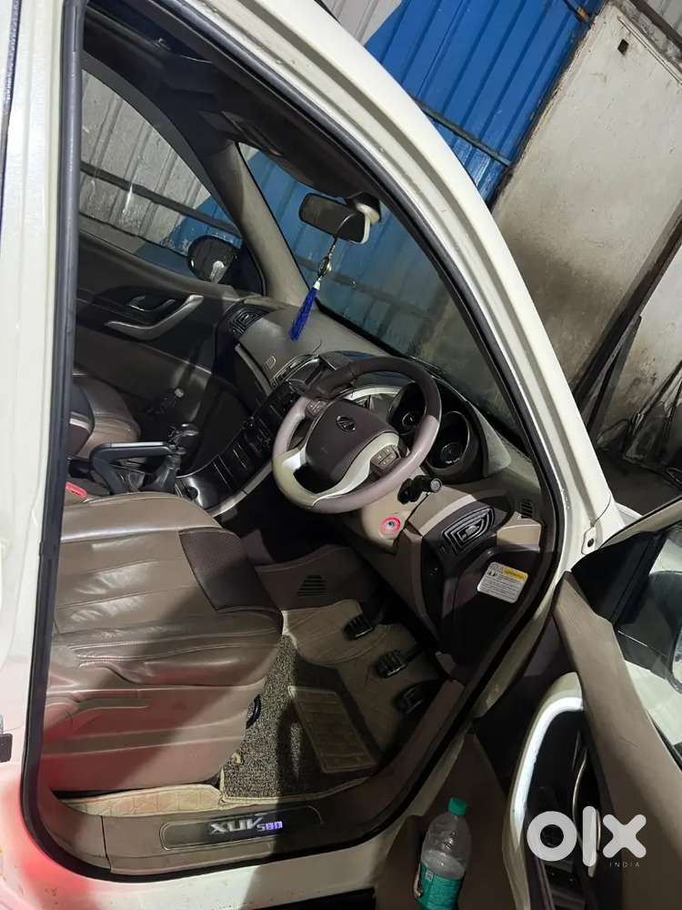 Mahindra Xuv500 2015 Diesel Manual
