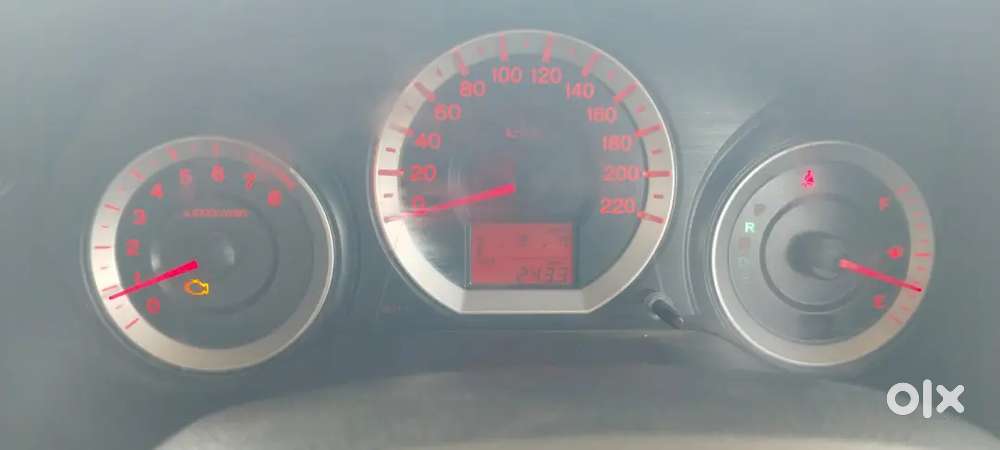 Honda City 2009