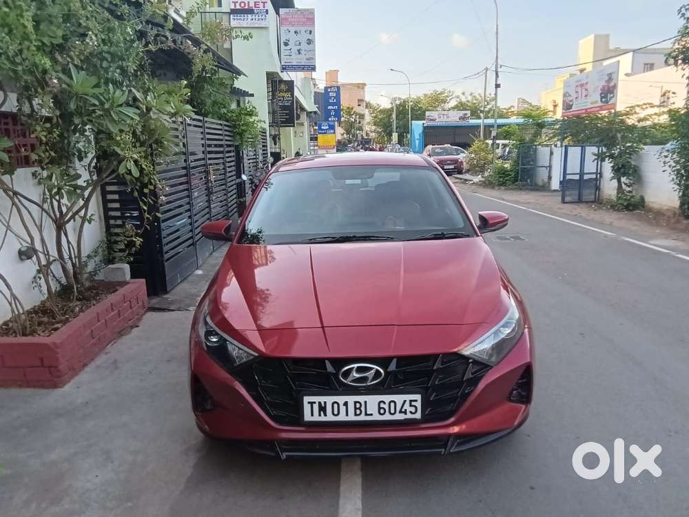 Hyundai I20 2015-2017 Asta Option 1.2, 2021, Petrol