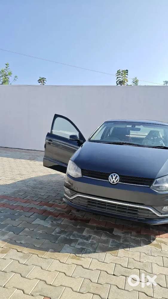 Volkswagen Ameo 2017 Immediate Sales