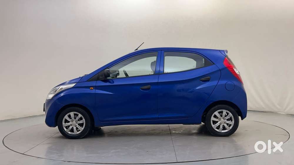 Hyundai Eon Magna, 2013, Petrol