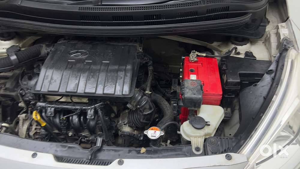 Hyundai Grand I10 1.2 Kappa Asta, 2015, Petrol