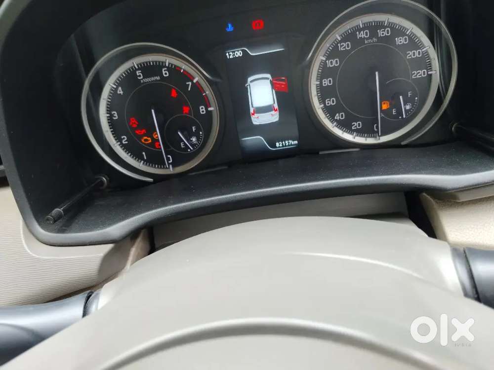 Maruti Suzuki Ertiga