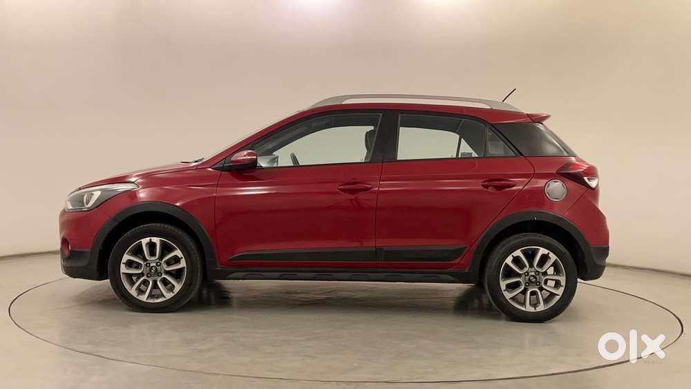 Hyundai I20 Active 1.2 S, 2015, Petrol