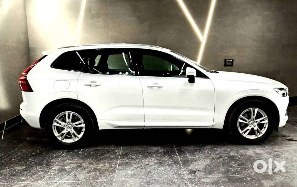 Volvo V 60 2.0 D4 190 Inscription Automatic, 2019, Diesel